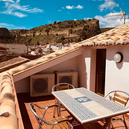 Casa Del Herrero