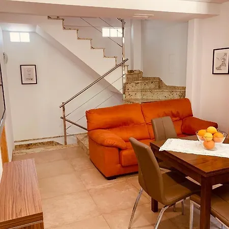 Casa Del Herrero Сasa de vacaciones *