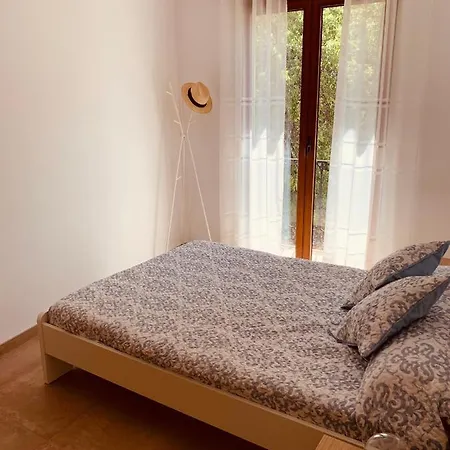Сasa de vacaciones Casa Del Herrero