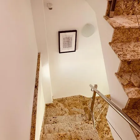 Сasa de vacaciones Casa Del Herrero
