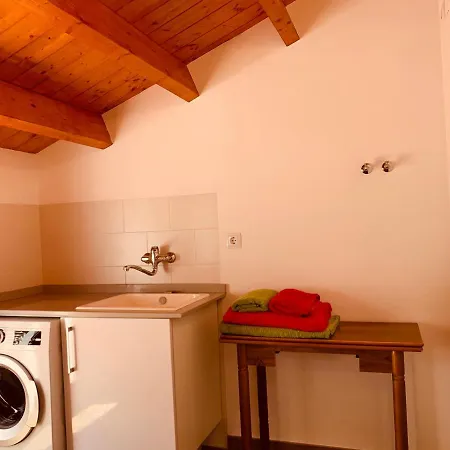 Сasa de vacaciones Casa Del Herrero *