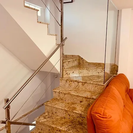 Casa Del Herrero بيت للعطل