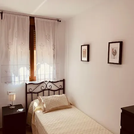 Casa Del Herrero