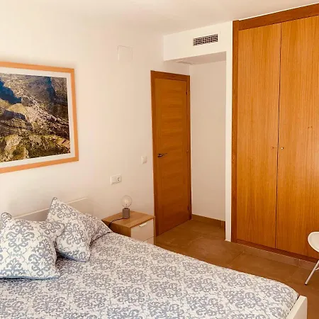 Casa Del Herrero Сasa de vacaciones *