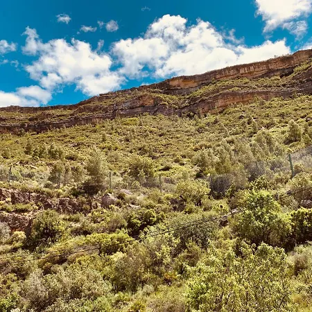 Casa Del Herrero بيت للعطل تشيلالا