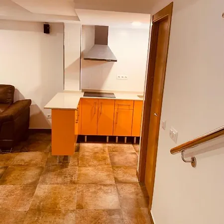 Casa Del Herrero *