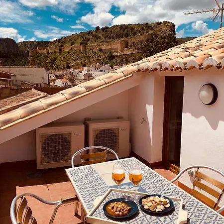 Casa Del Herrero * Chulilla