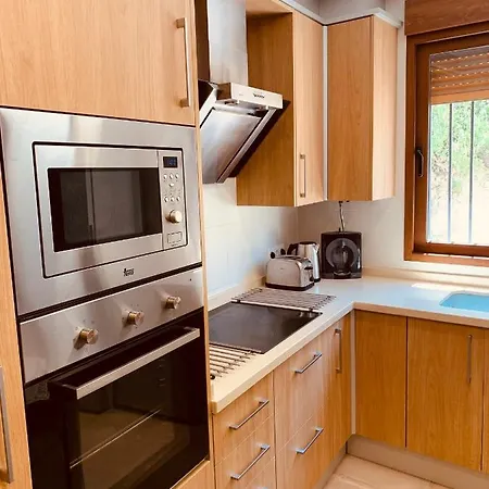 Сasa de vacaciones Casa Del Herrero