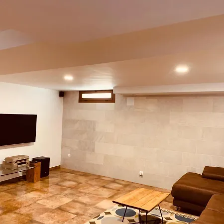 Сasa de vacaciones Casa Del Herrero Chulilla