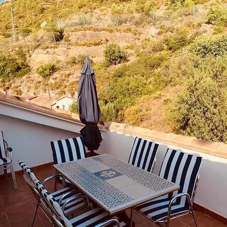 Casa Del Herrero Сasa de vacaciones