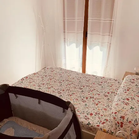Сasa de vacaciones Casa Del Herrero Chulilla